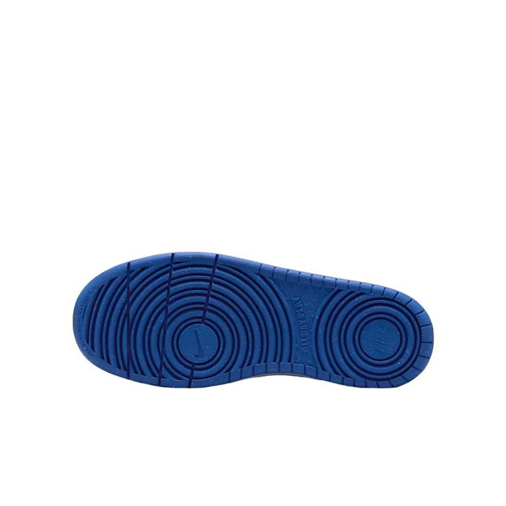 Tenis-Nike-Court-Borough-Low-Recraft-|-Infantil